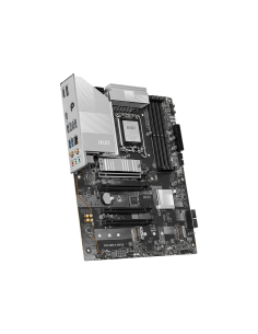 MSI PRO Z890-S WIFI6E /LGA1851 2